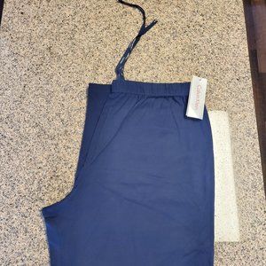 Calvin Klein pajama pants